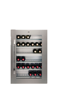 Reparación averías vinoteca Kuppersbusch en  Sevilla